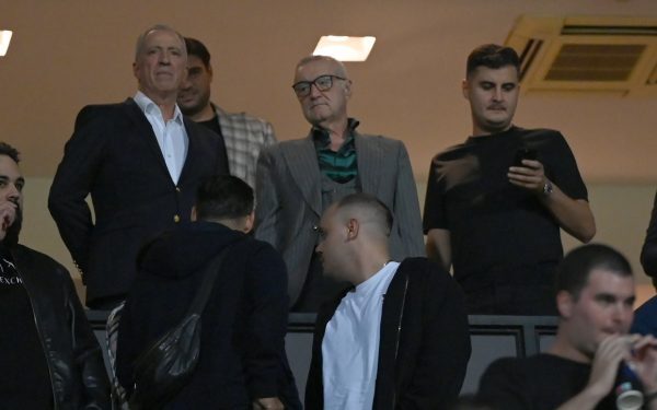 Becali: Doi oameni așteptați la FCSB, pregătiți pentru „tovărășie”