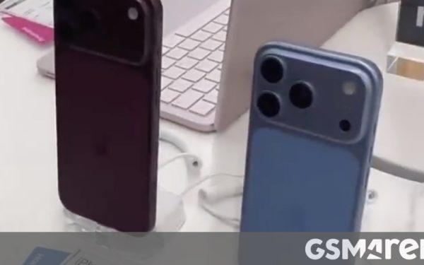 iPhone 18 Pro Max și Pro, culori noi dezvăluite!