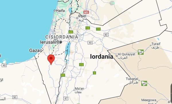 Israelul amenință: Război total în Cisiordania dacă se repetă atacul