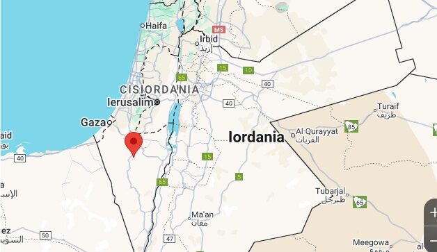 Israelul amenință: Război total în Cisiordania dacă se repetă atacul