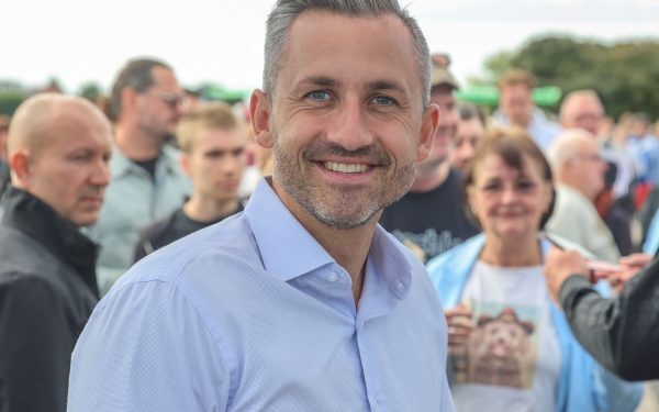 Saxonia-Anhalt în fața unui cutremur politic: candidatul AfD, Ulrich Siegmund, ar putea schimba istoria Germaniei