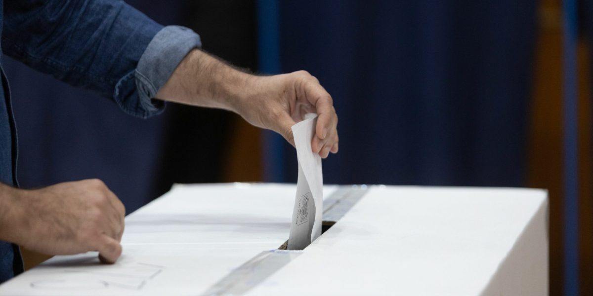 Suedia: Stânga, victorie strânsă după numărarea voturilor