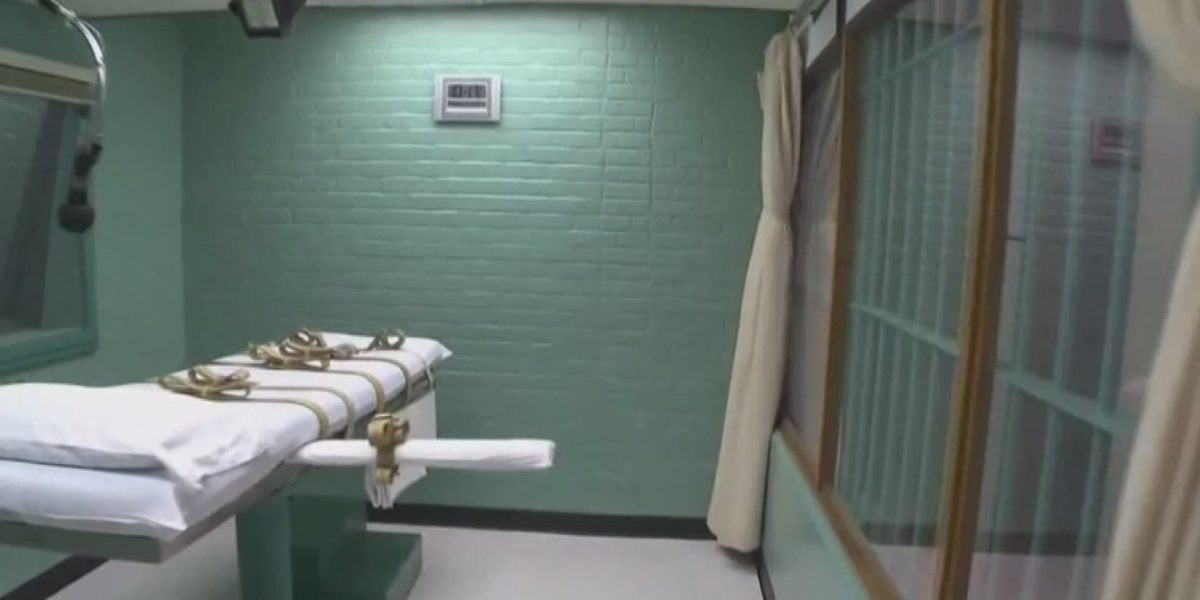 Texas: Tânăr executat pentru triplă crimă, la o săptămână de la complice