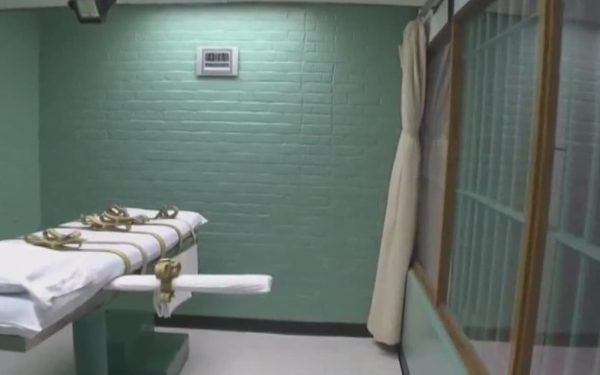 Texas: Tânăr executat pentru triplă crimă, la o săptămână de la complice