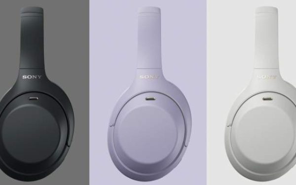 Sony readuce 1000XM4, lansează noi căști premium