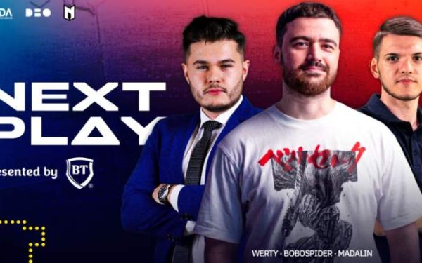 Jocurile românești pe scenă: 13 titluri la Next Play