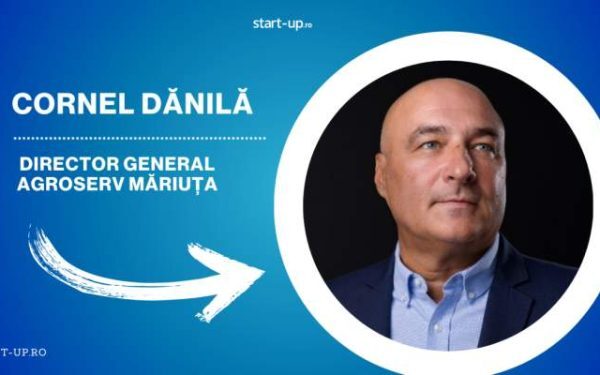 Agroserv Măriuța: 74% din lapte procesat, ambiții de creștere