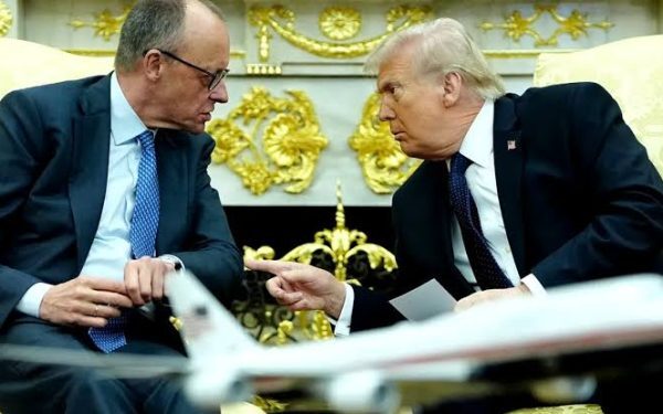 Merz refuză Trump după victoria AfD. Relații tensionate în Europa