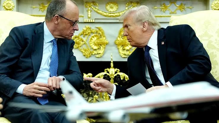 Merz refuză Trump după victoria AfD. Relații tensionate în Europa