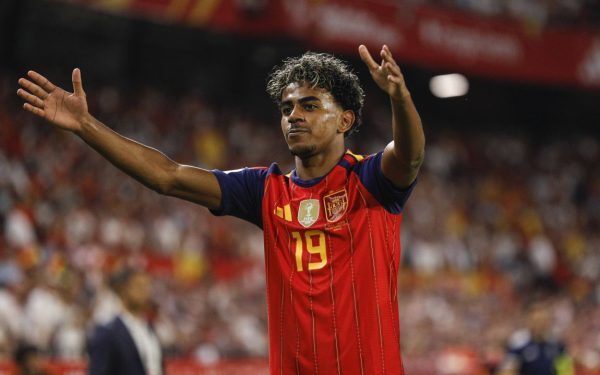 Nations League: Spania, Anglia, Moldova, rezultatele serii