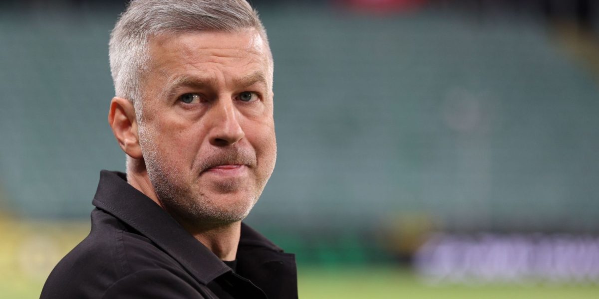Edi Iordănescu, mesaj misterios despre FCSB: „Nu am plecat niciodată”