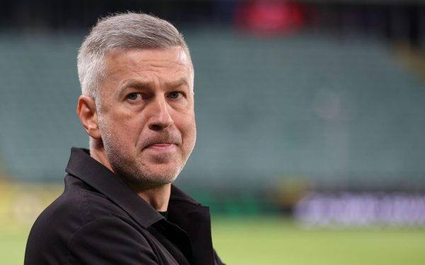 Edi Iordănescu, mesaj misterios despre FCSB: „Nu am plecat niciodată”