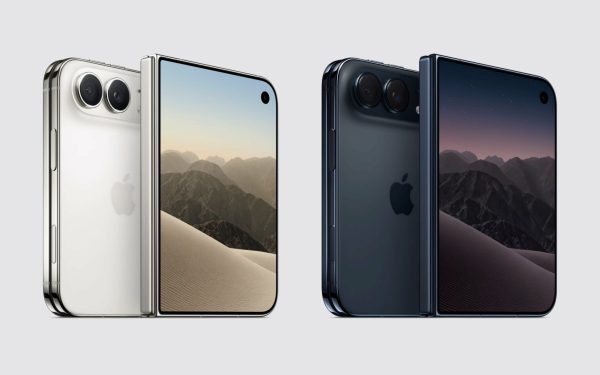 iPhone Duo, pliabil și scump: Apple sparge piața cu 13.000 de lei