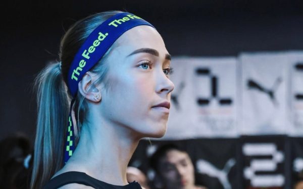 Sportiva Hyrox își cere scuze pentru cursa cu diaree
