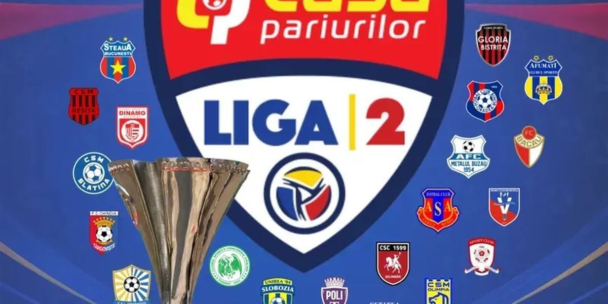 FC Bacău – Dumbrăvița LIVE: Urmează derby-ul Satu Mare – Poli Timișoara
