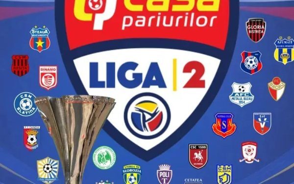 FC Bacău – Dumbrăvița LIVE: Urmează derby-ul Satu Mare – Poli Timișoara