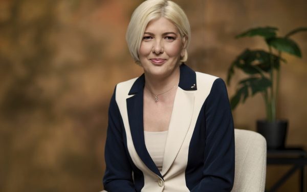 Marinela Panait, nou CEO la Pasteur Filiale Filipești