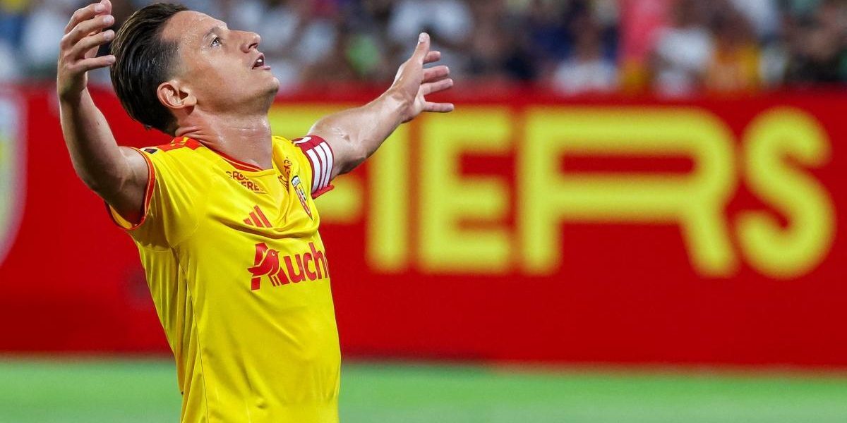 Thauvin, furios după eșecul de la Monaco