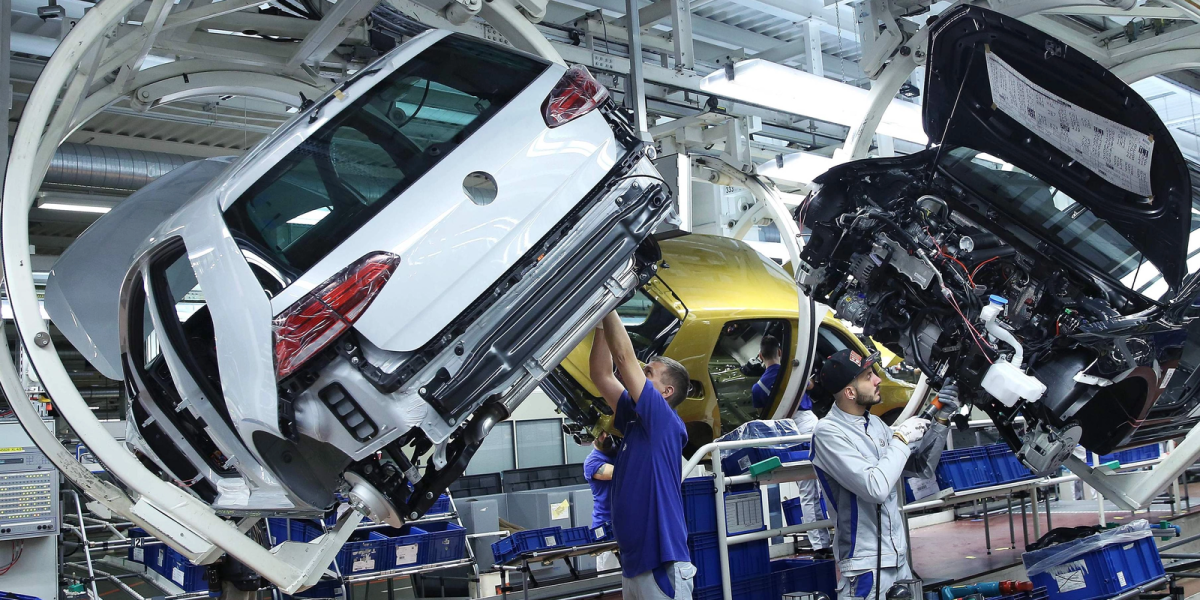 Volkswagen, rechemare masivă: Probleme tehnice, românii vizați