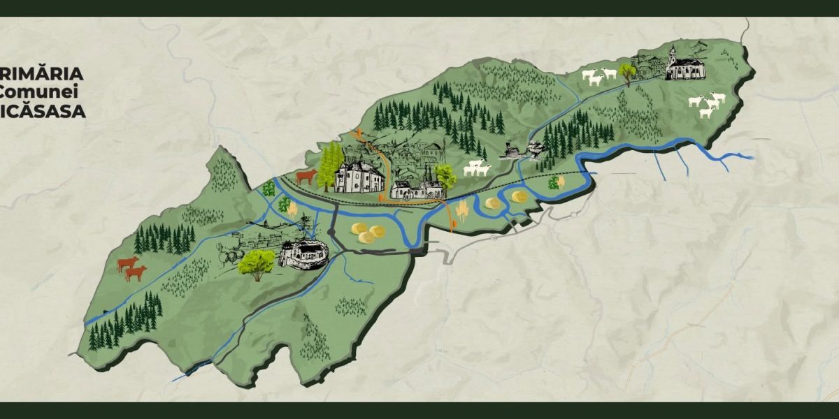 Sibiu: Prima comunitate energetică din România, la ANRE