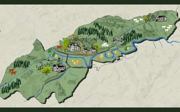 Sibiu: Prima comunitate energetică din România, la ANRE