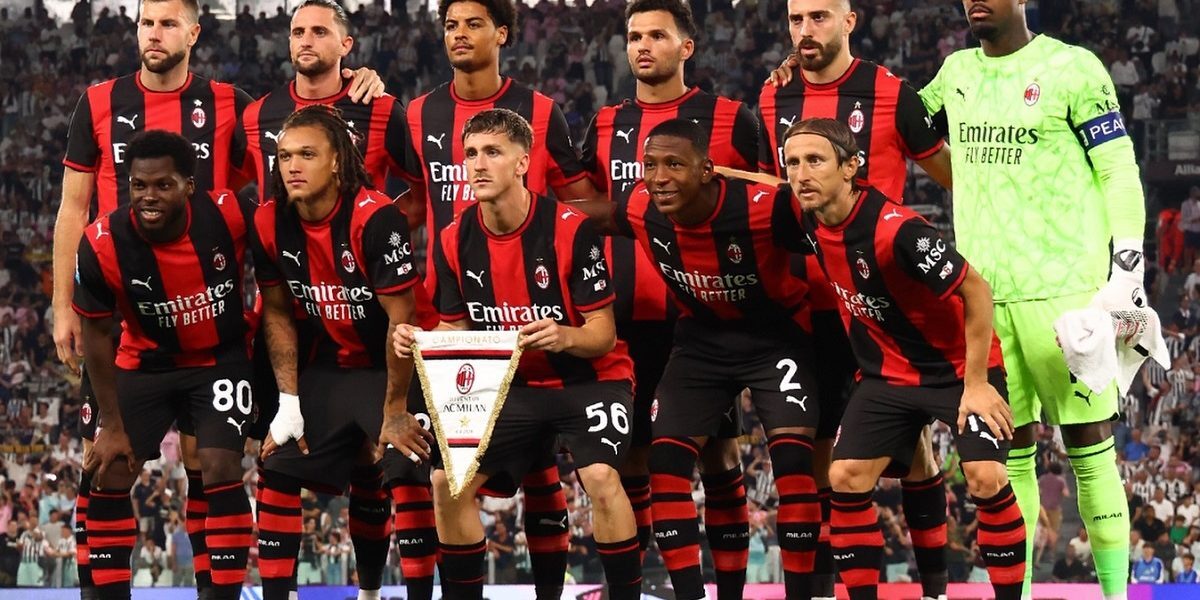 Jucătorii Juventus și AC Milan: cine a strălucit la egalul 1-1