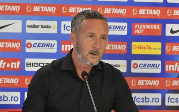 STOICA: BACIU NU A REZISTAT! Cine preia banca FCSB