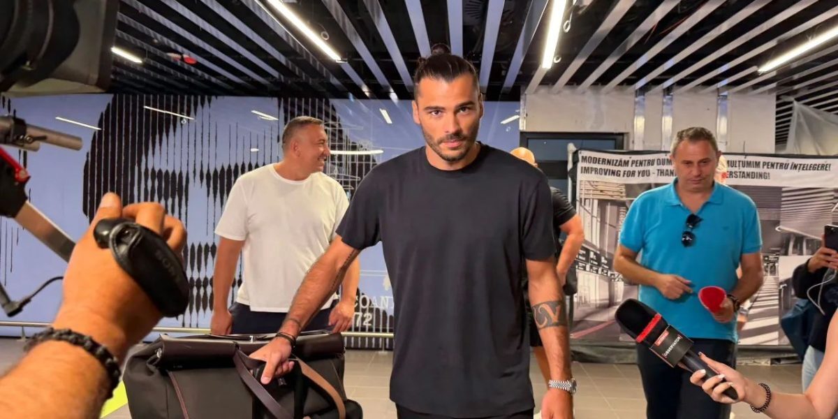 Muhar, sacrificiu pentru FCSB. Mihai Stoica: „Surpriză plăcută”