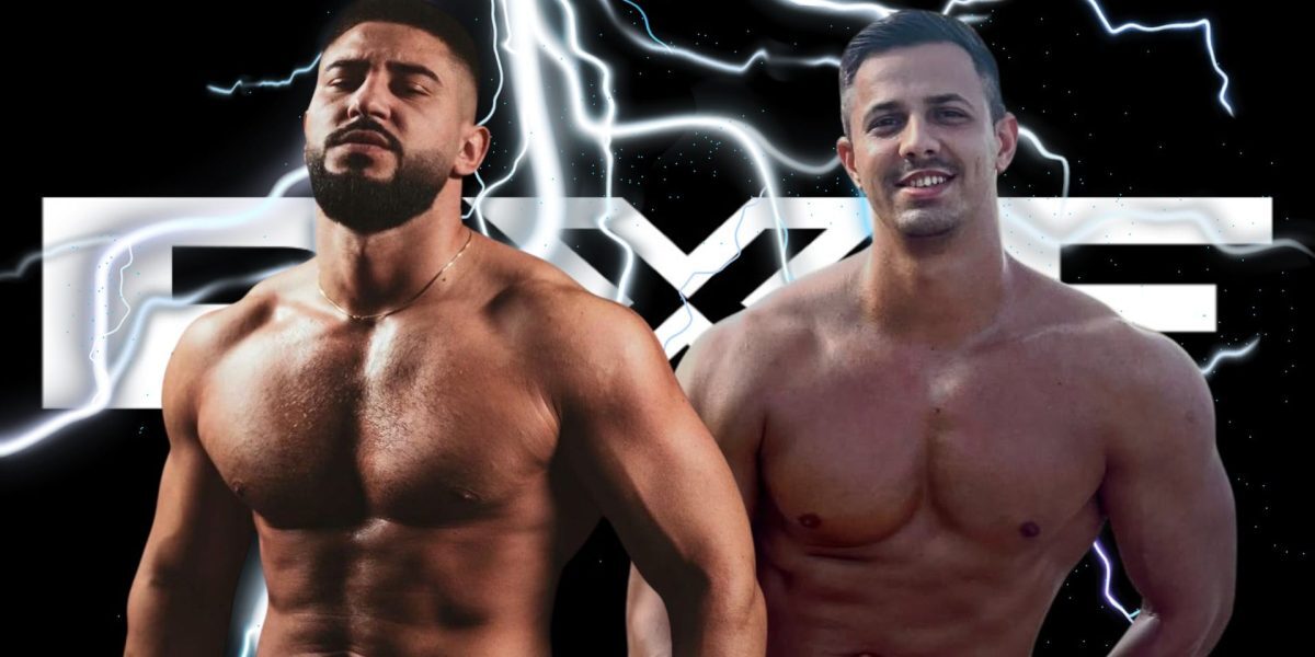 BURLACII MCANU ȘI ȘERBAN, ÎN CUȘCĂ LA RXF NEXT FIGHTER 35