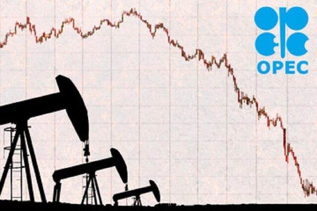 OPEC+ nu taie petrolul. Războiul cu Iranul dă peste cap piața