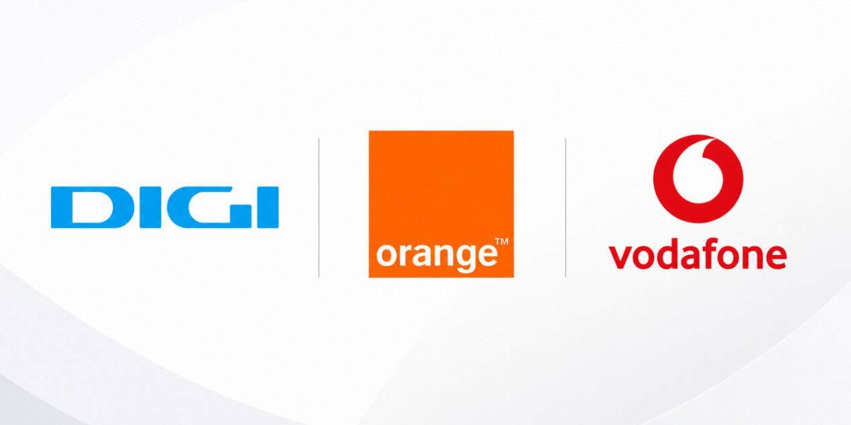 DIGI, Orange, Vodafone: Cine domină piața pachetelor accesibile
