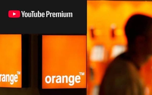 Orange lasă abonatii să vadă YouTube Premium mai ieftin