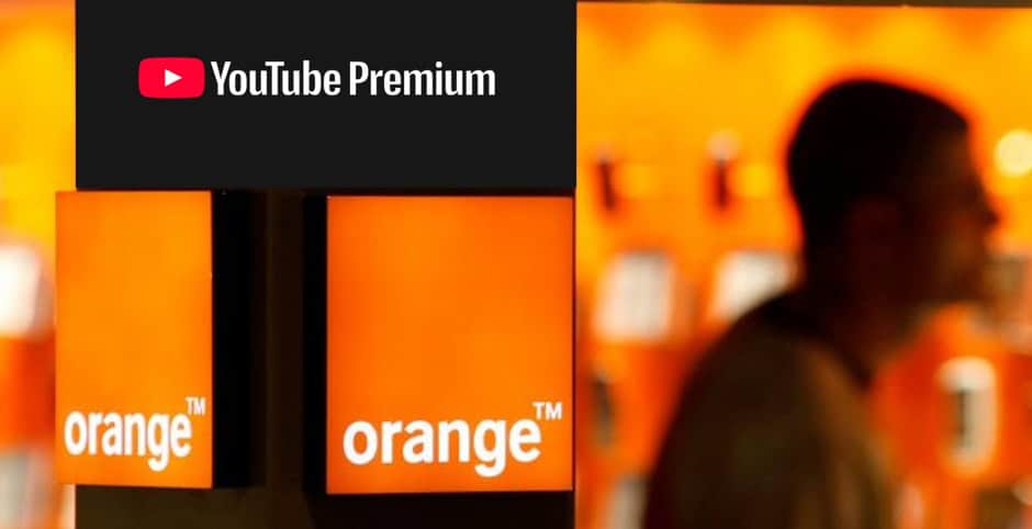 Orange lasă abonatii să vadă YouTube Premium mai ieftin