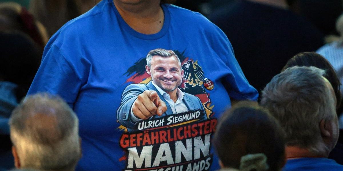Extrema dreaptă europeană: radicalismul, cheia spre putere