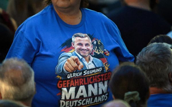 Extrema dreaptă europeană: radicalismul, cheia spre putere