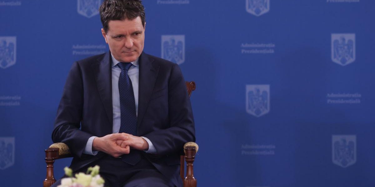 Nicuşor Dan, la CSAT: Se discută programul SAFE