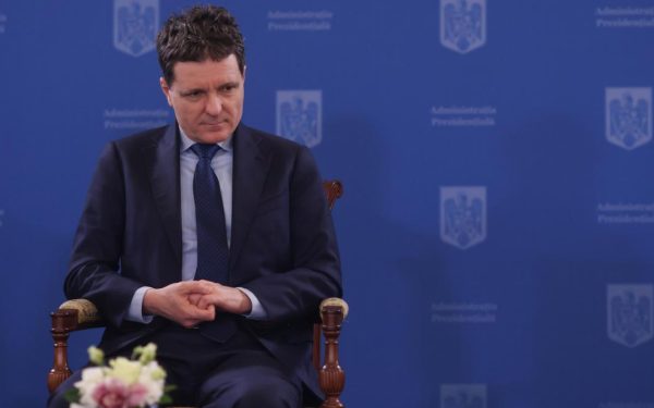Nicuşor Dan, la CSAT: Se discută programul SAFE