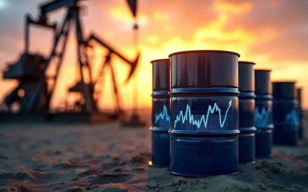 Petrolul spre 95 de dolari, tensiune maximă din cauza Iranului