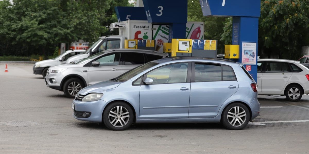 Scumpiri carburanți 6 sept. 2026: Prețuri București, Iași, Cluj, Timișoara, Constanța