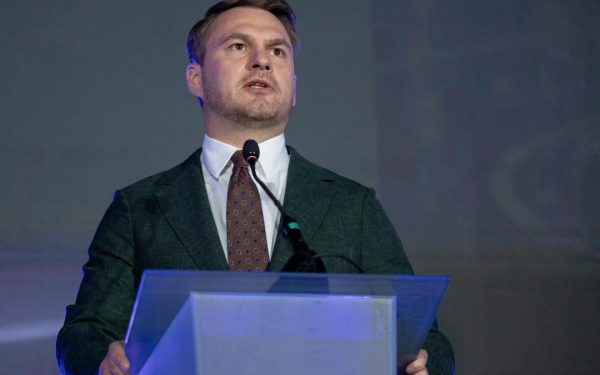 Scandal de corupție: Procurorul General al Ucrainei a demisionat