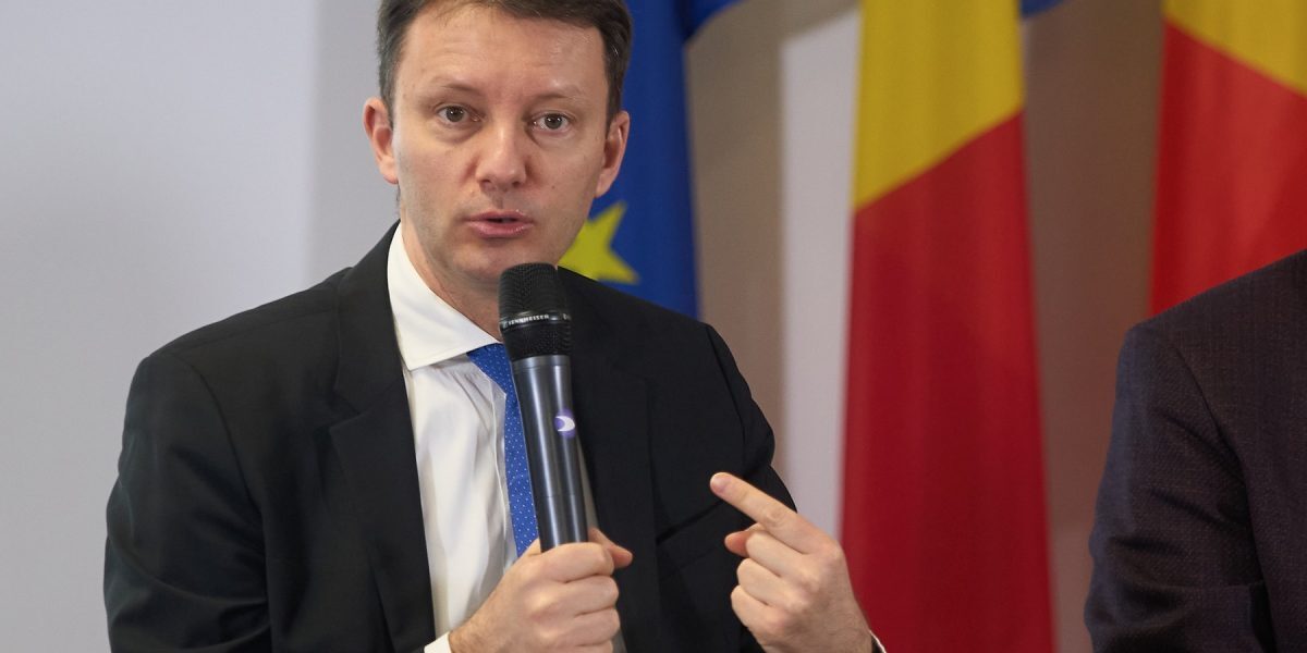 Decizia CCR pe numirea lui Mureșan premier