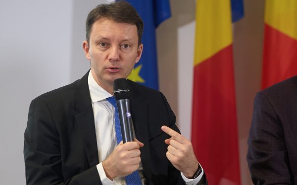 Decizia CCR pe numirea lui Mureșan premier