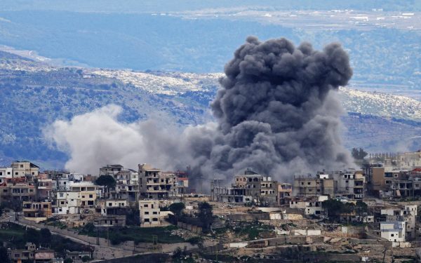 Atacuri israeliene în Liban: 4 morți și 20 răniți