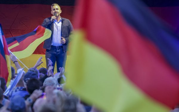 AfD, migrația și votul care zguduie Germania