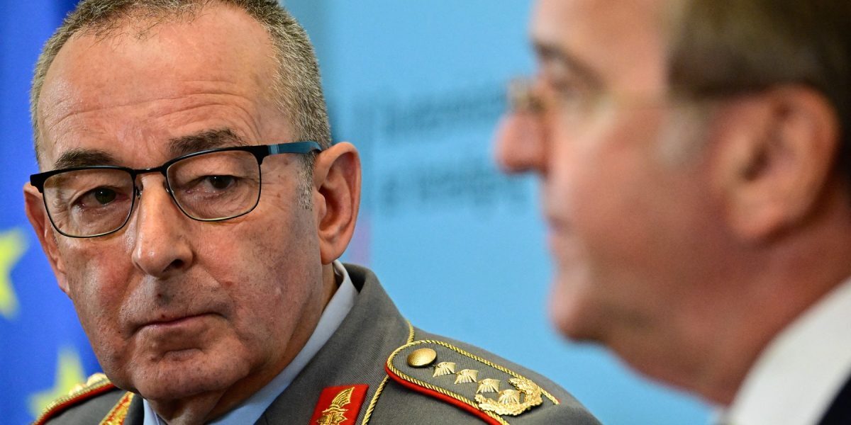 Germania preia NATO: „Amenințarea Rusiei crește”