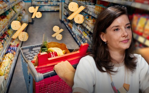 Mintea românului: De ce cumpărăm fără rost