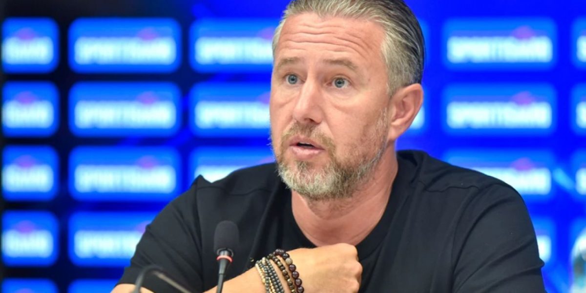 Reghe revine la FCSB: Palma dată celor ce l-au umilit
