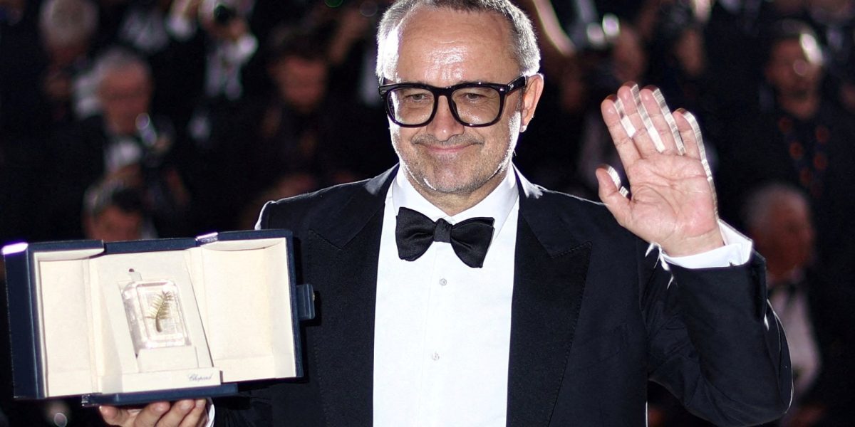 Zvyagintsev, regizor de succes, declarat „agent străin” de Rusia