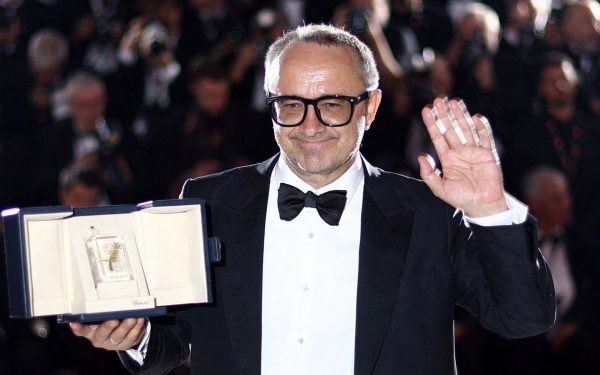 Zvyagintsev, regizor de succes, declarat „agent străin” de Rusia