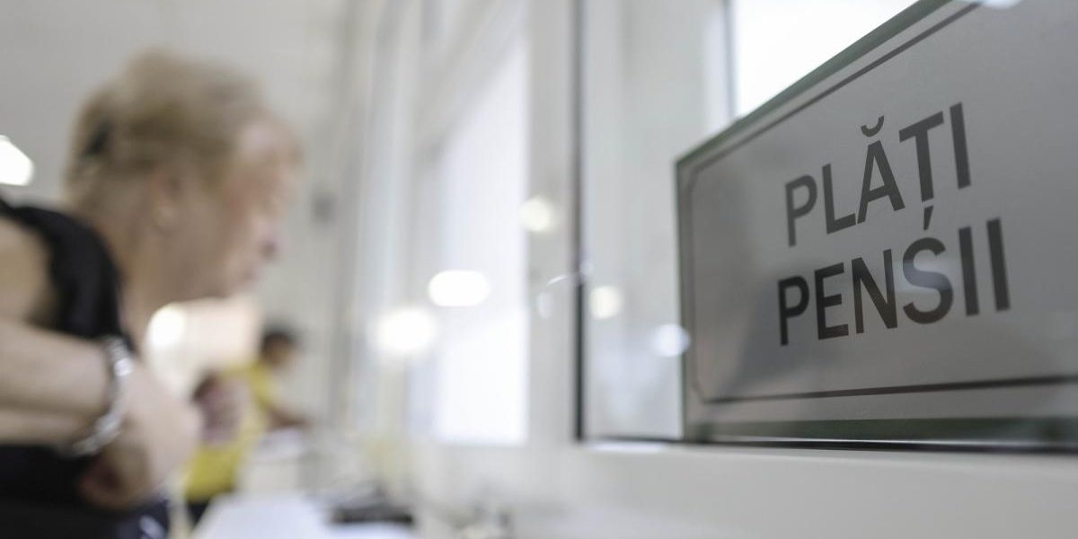 Pensii fantomă și erori: Curtea de Conturi a descoperit fraude masive